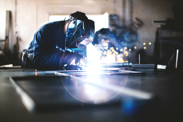 Affordable Welder Services in Casa Loma, CA