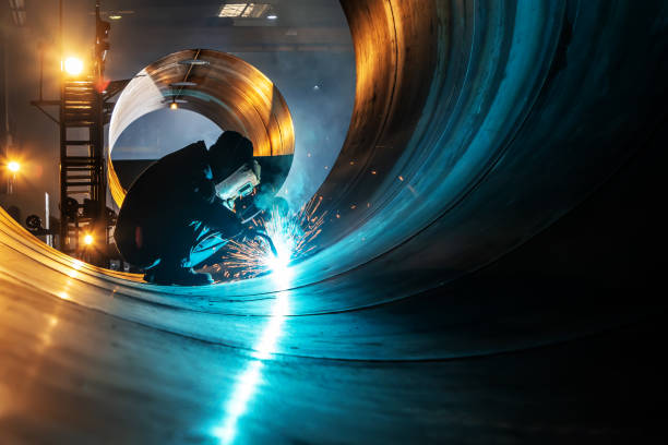 Best Artistic and Custom Metal Fabrication in Sa Loma, CA