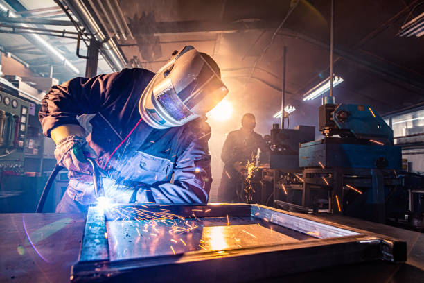 Best Welding Inspection and Certification in Sa Loma, CA