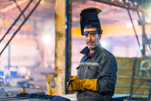 Affordable Welder Services in Casa Loma, CA