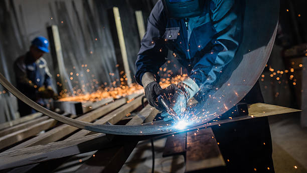 Casa Loma, CA Welder & Metal Fabrication Company