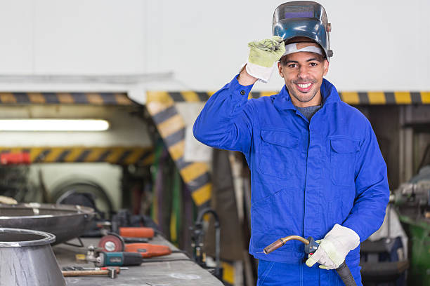 Best Artistic and Custom Metal Fabrication in Sa Loma, CA